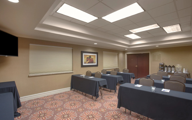 Best Western Downtown Phoenix