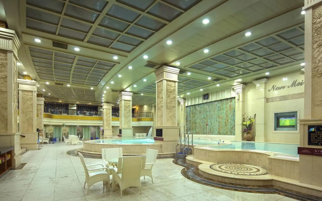 Guangdong Osotto Recreation Hotel