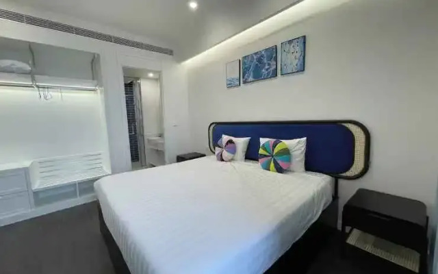 Elyday Apartment Hillside Phu Quoc