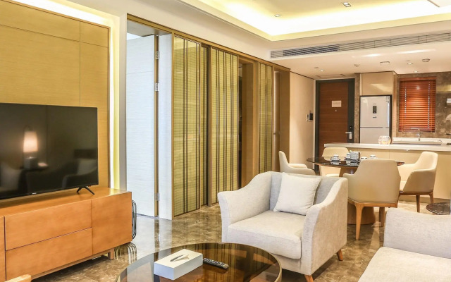 Albion Residence Haitang Bay Sanya