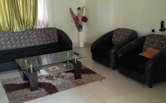 Balaji Comfort Home
