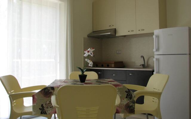 Aparthotel Vila Tufi