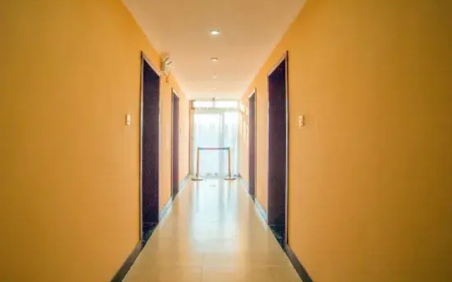 Yageba Hotel