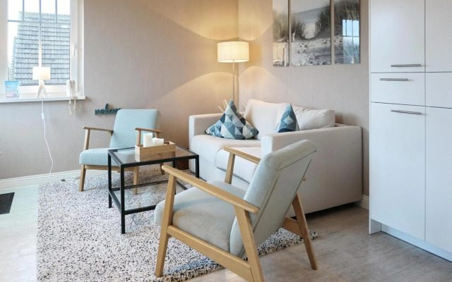 Hus de Hahn Wohnung 2