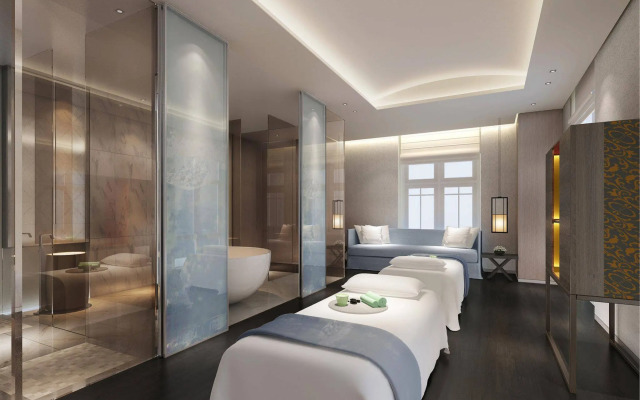 The Westin Haikou