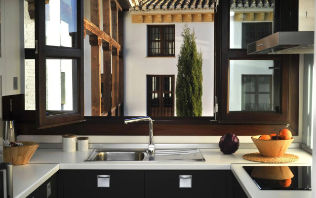 Smart Suites Albaicin Apartamentos
