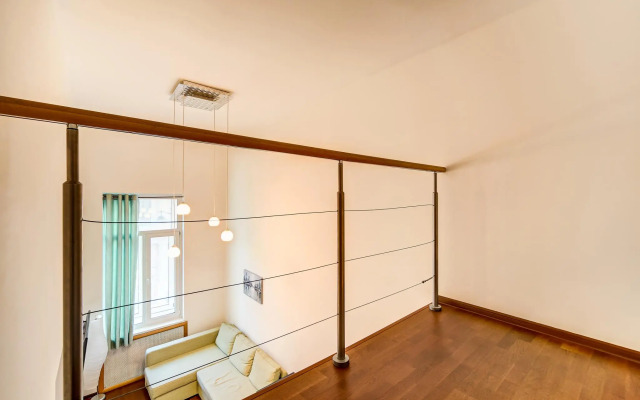 Апартаменты ​на Невском проспекте 18