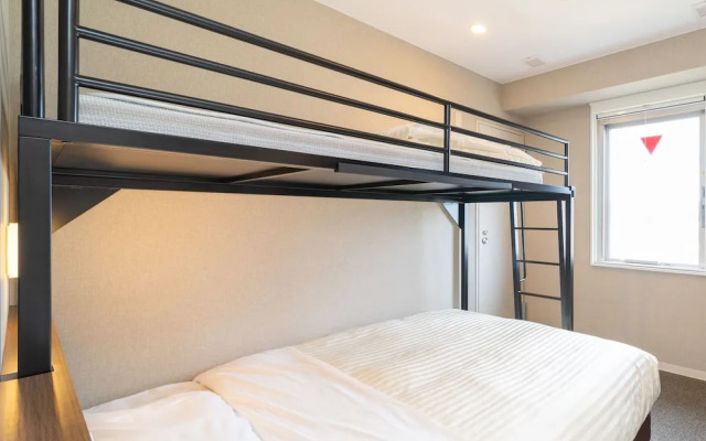 Super Hotel Joetsumyokoeki Nishiguchi