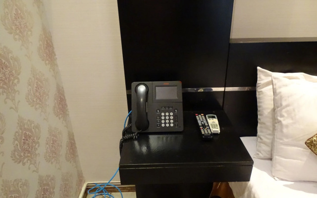 Comfort Inn Al Yarmouk