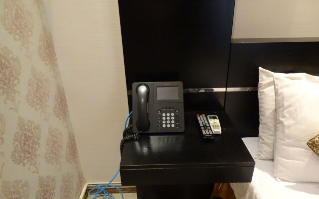Comfort Inn Al Yarmouk