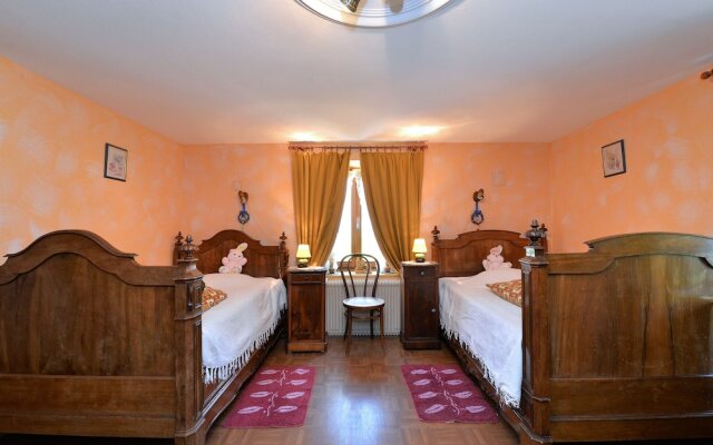 Ferme Schrutt-Tisserand