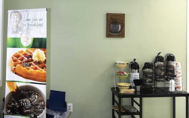 Suburban Studios Columbia, SC