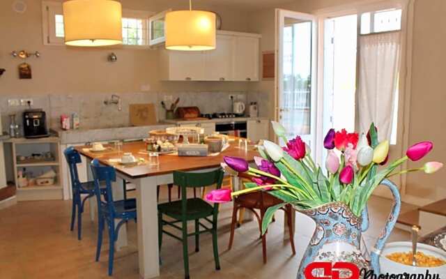 B&B Orsobigio