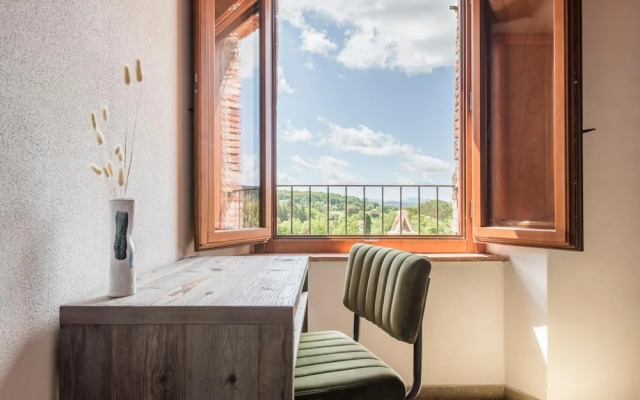 Agriturismo La Colombaia