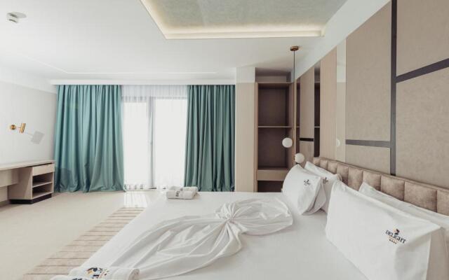 Delight Hotel & Spa