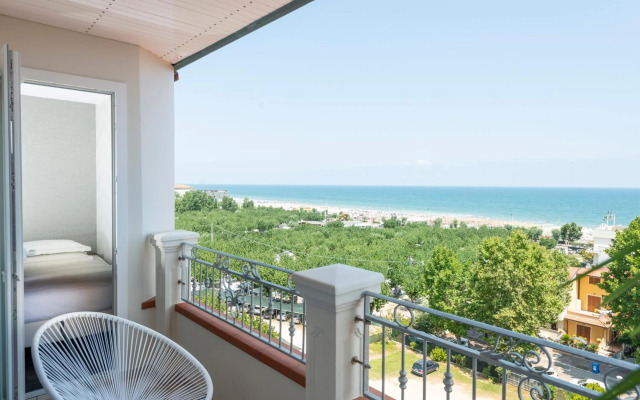 Hotel Atlantic Riviera