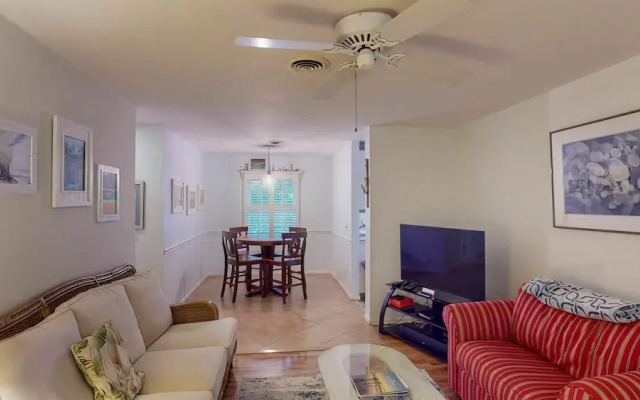 Beachbreak 3 Bedroom Apts