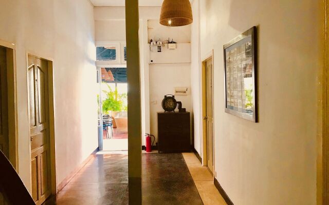 PRANTARA heritage suites