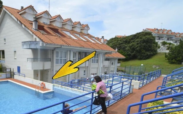 Apartment in Isla - 103631 by MO Rentals