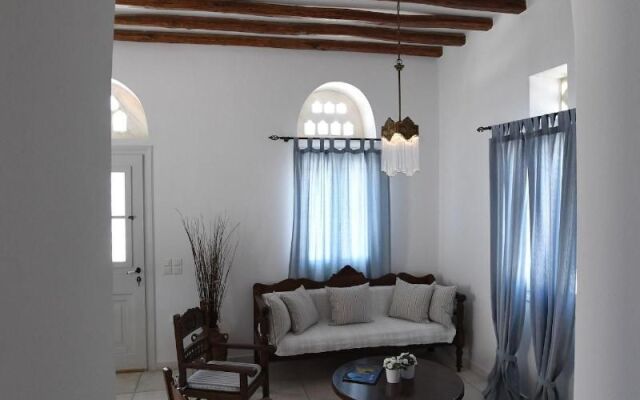 Marble Villas