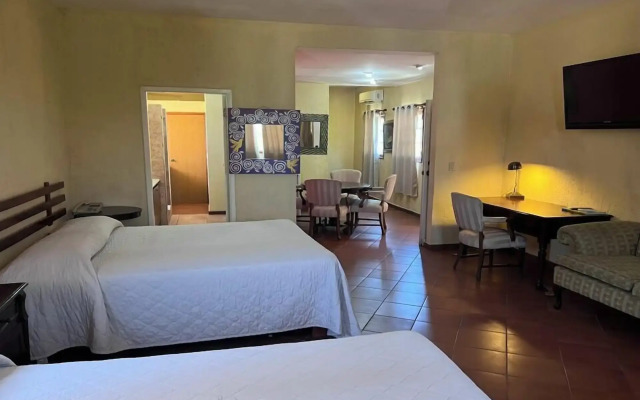 Visa Lodge