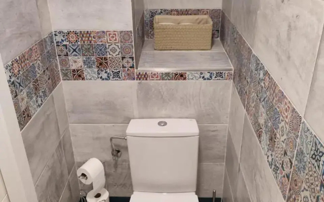 Estudio Madrid Norte 2