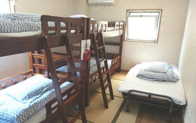 Asakusa Hostel Toukaisou