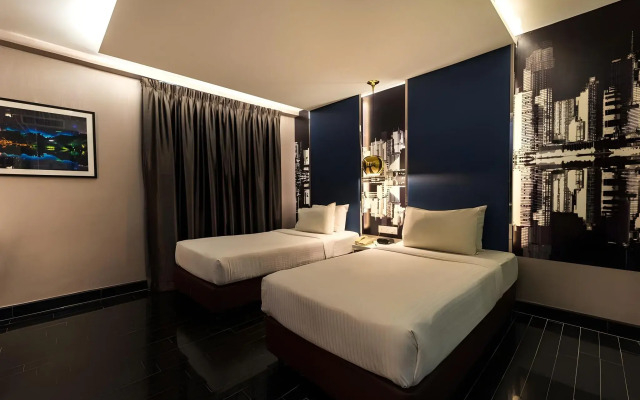 Kingston Hotel 03 Kuala Lumpur