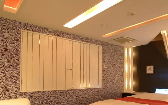 Hotel Gravis