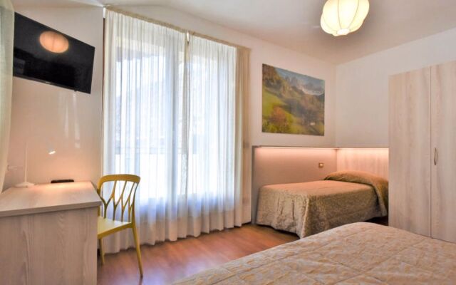 Apartment Stelvio Grosotto