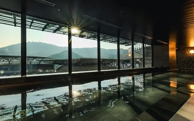 Stadium City Hotel Nagasaki