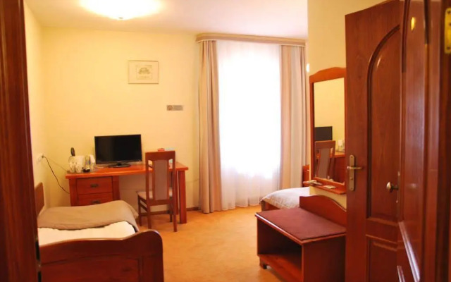 Hotel Młyn