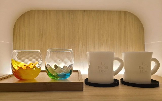 The Orion Hotel Naha