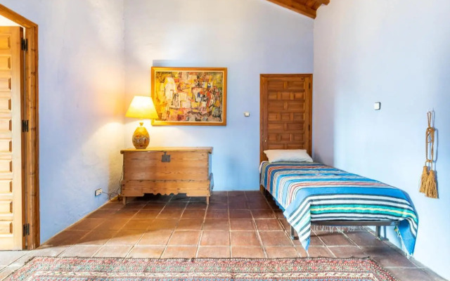 Finca Arroyo de las Adelfas