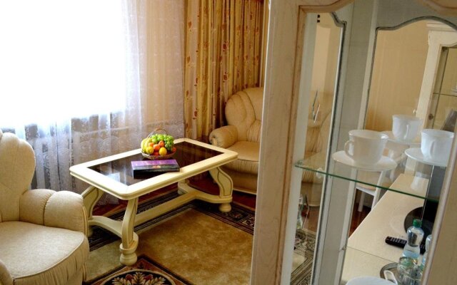 Hotel Ternopil