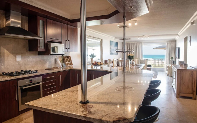 Jeffreys Bay Beach Accommodation