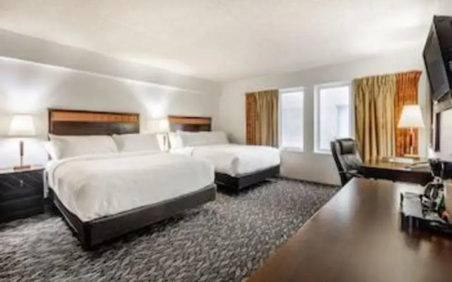 Lelux Hotel