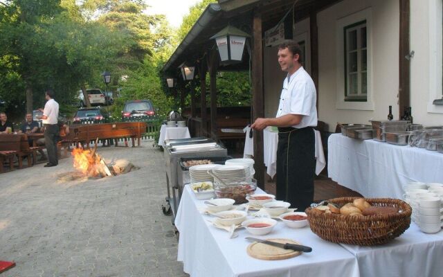 Hoteldorf Königsleitn, Litschau, Waldviertel