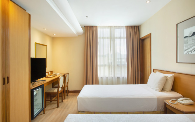 Windsor Asturias Hotel