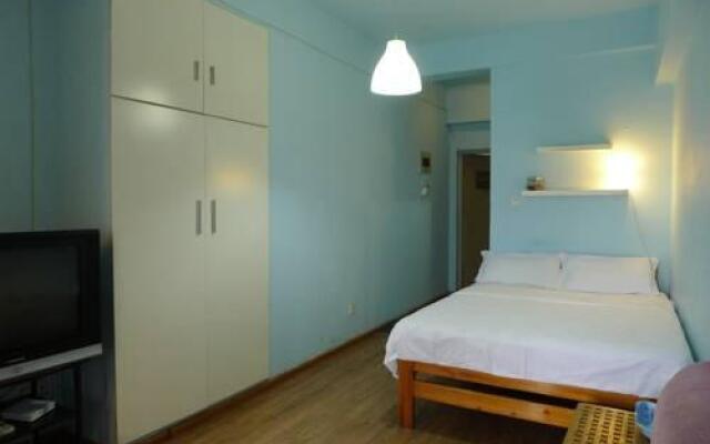 Chengdu Shehome Apartment