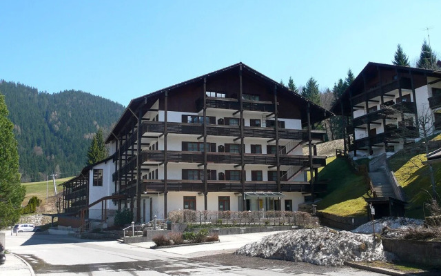 Buchenh he Berchtesgaden