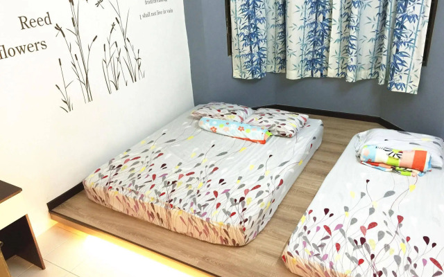 Sakura Homestay Kampar