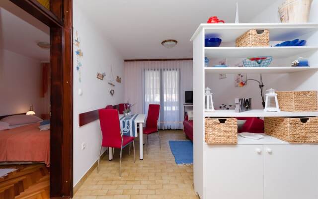 Apartments Branka
