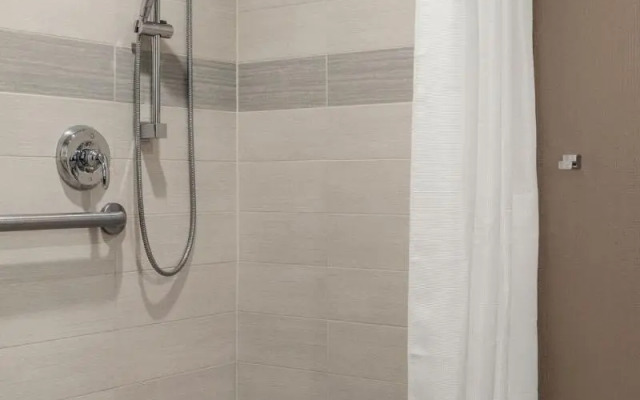Boston Marriott Cambridge