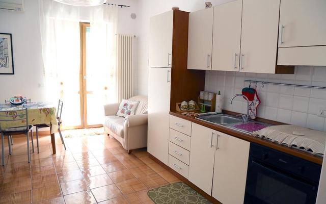 Matera Holiday Apartment