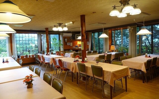 Country Inn Kashiwabara