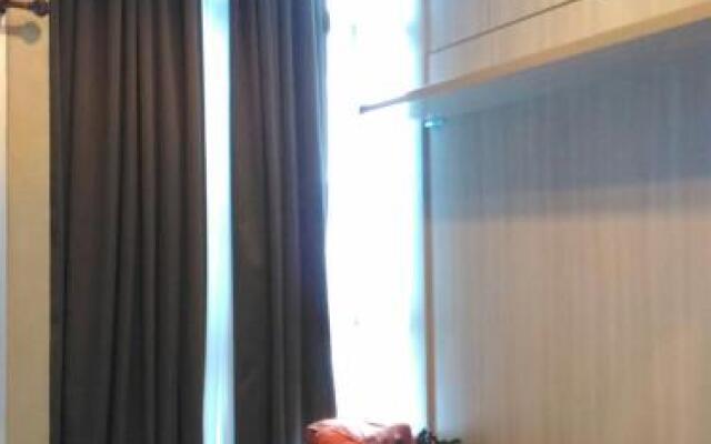 Capitol Park Minimum Stay 2 Nights