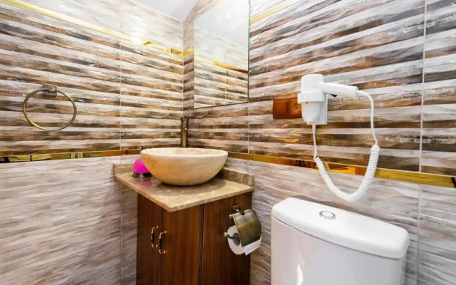 Rozin Hotel