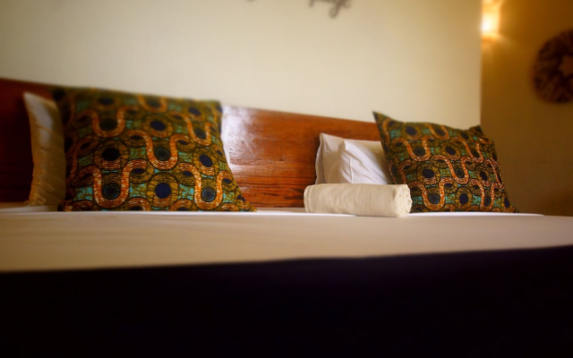 Amani Beach Villa