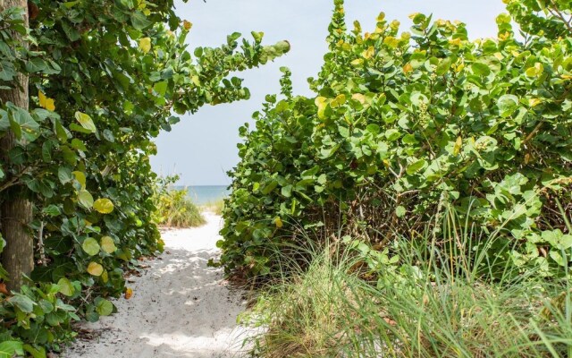 Pesaro Vacation Rental in the Moorings